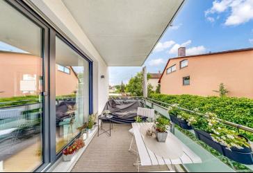 Vorschaubild Wohnung