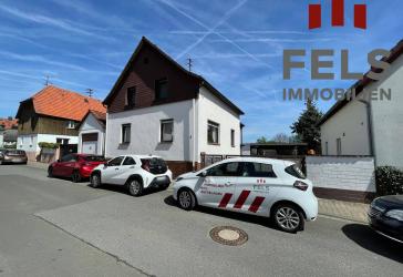Vorschaubild Einfamilienhaus