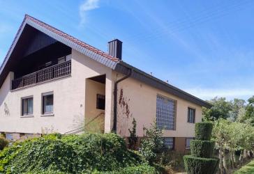 Vorschaubild Einfamilienhaus