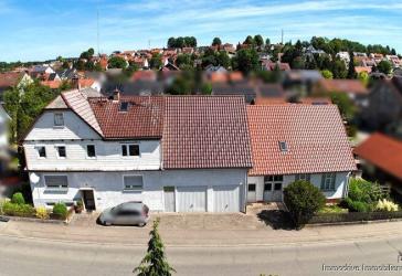 Vorschaubild Einfamilienhaus
