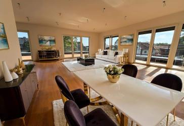 Vorschaubild Penthouse