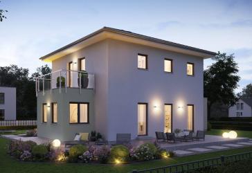*Wohlfühloase in ruhiger Nebenstraße*- Grundstück inkluisve 0172/6890001