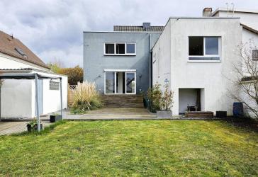 Vorschaubild Einfamilienhaus
