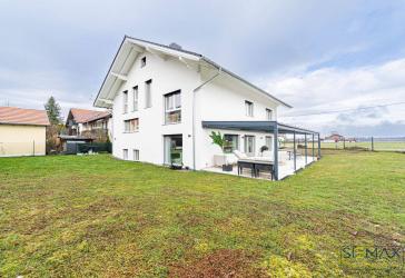 Vorschaubild Einfamilienhaus