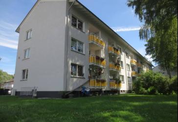 Zuhause ankommen- sich wohlfühlen