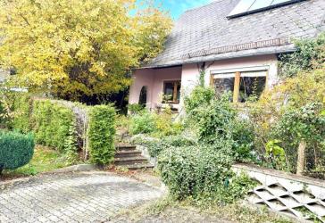 Vorschaubild Einfamilienhaus