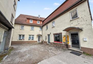 Vorschaubild Mehrfamilienhaus