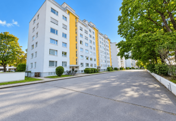 Vorschaubild Wohnung