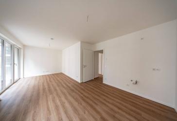 Neubau mit Fußbodenheizung und 2 Bädern im Erstbezug