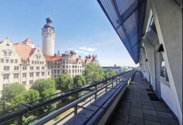 Vorschaubild Maisonettewohnung
