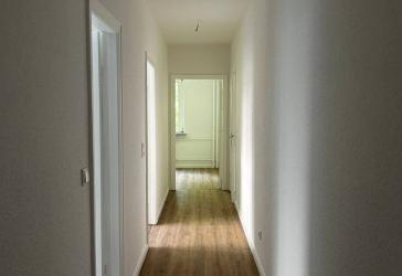 St. Jürgen Ratzeburger Allee 3 Zimmer Wohnung EG saniert