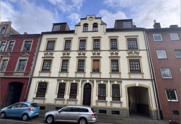 Großzügige 5 - Zimmer Eigentumswohnung