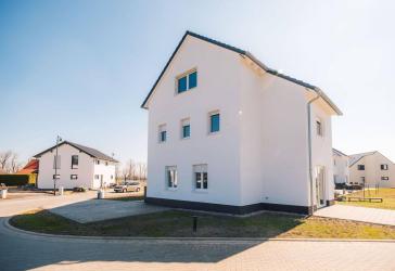 Vorschaubild Reihenendhaus