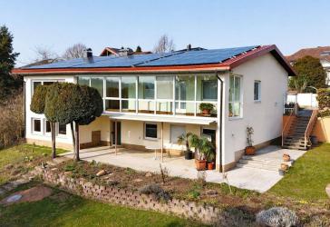 Vorschaubild Einfamilienhaus