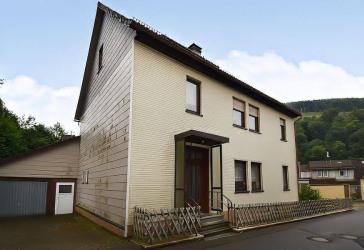 Vorschaubild Einfamilienhaus
