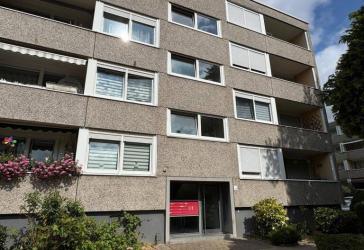 Helle 3-Zimmer-Wohnung in Hagen-Boele