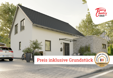 Vorschaubild Einfamilienhaus