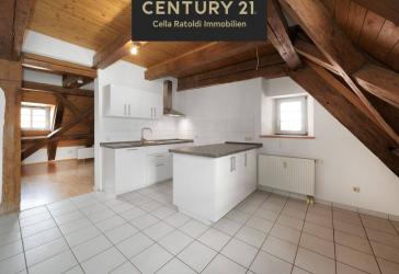 Vorschaubild Maisonettewohnung