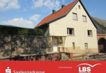 Vorschaubild Einfamilienhaus