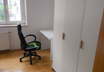 Möbliertes WG-Zimmer – ab sofort verfügbar