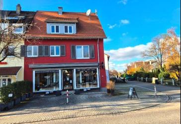 Vorschaubild Mehrfamilienhaus