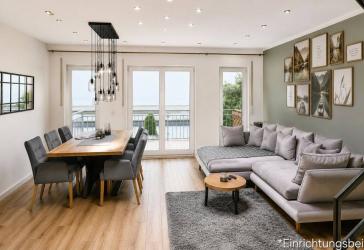 Vorschaubild Maisonettewohnung