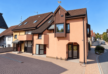 Vorschaubild Mehrfamilienhaus