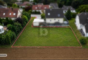 Vorschaubild Grundstück