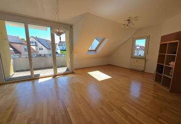Vorschaubild Maisonettewohnung