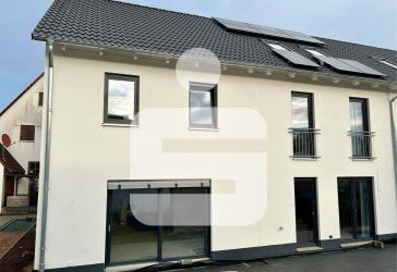 Vorschaubild Reihenendhaus
