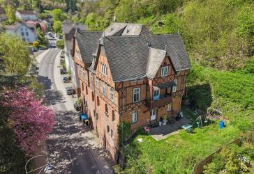 Vorschaubild Mehrfamilienhaus