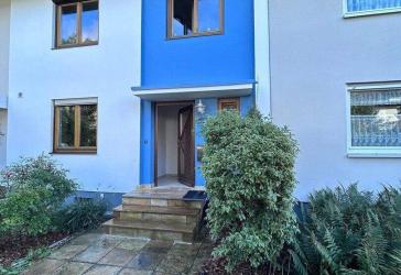 Vorschaubild Reihenmittelhaus