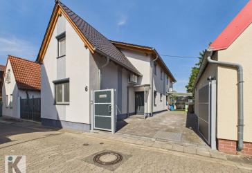 Vorschaubild Einfamilienhaus