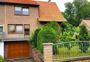 Vorschaubild Einfamilienhaus
