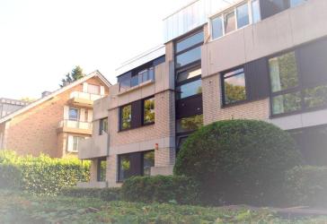 Helle moderne 3-4-Zi-Wohnung in TOP Lage Othmarschen - Keine Käufercourtage