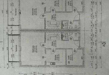 'Neubau-Doppelhaushälfte in Top-Lage'