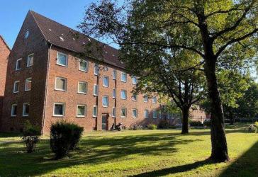 Schöne 3 Zi.Whg. mit Dielenboden ab 15.09.2026