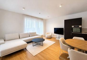 Vorschaubild Maisonettewohnung