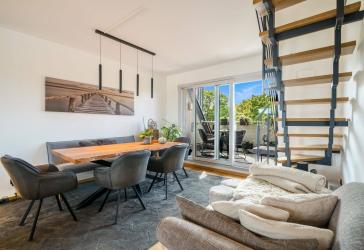 Vorschaubild Maisonettewohnung