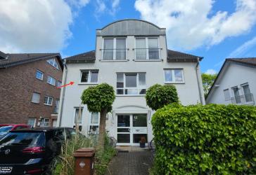 Vorschaubild Maisonettewohnung