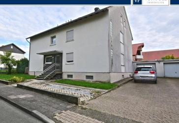 Vorschaubild Mehrfamilienhaus