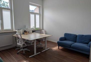 Vorschaubild Büro- /Praxis-Immobilie