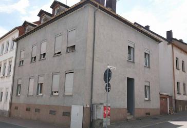 Vorschaubild Mehrfamilienhaus