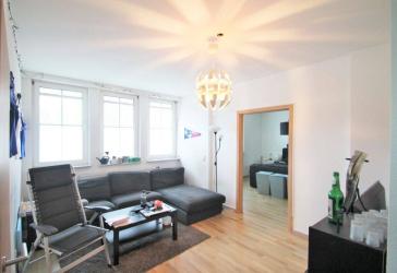 3-Zimmer-Erdgeschosswohnung mit knapp 84 m² in Ickern | ab dem 01.10.2026