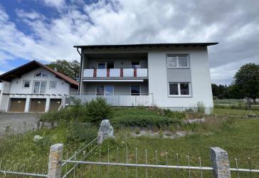 Vorschaubild Mehrfamilienhaus