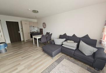Schöne Ferienwohnung im Bayerischen Wald