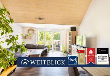 Vorschaubild Maisonettewohnung