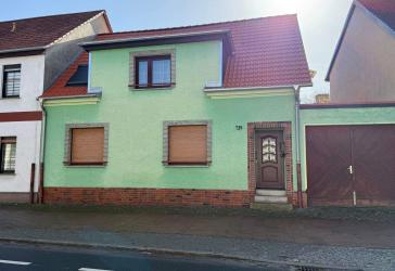 Vorschaubild Reihenmittelhaus