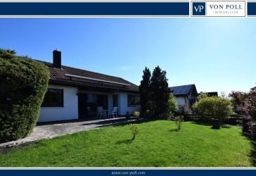 Vorschaubild Bungalow