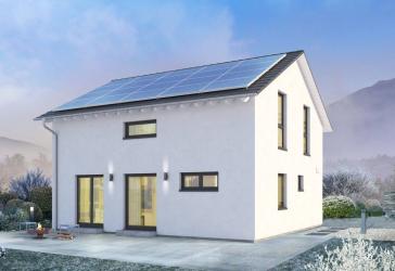 Ihr individuelles Einfamilienhaus in Saarbrücken - Planung nach Ihren Wünschen mit allkauf